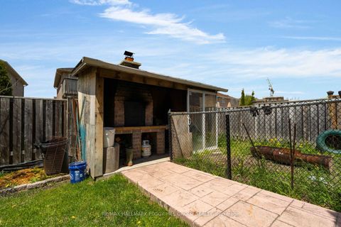 Photo 15 at 120 Jessica Drive, Painswick South, Barrie