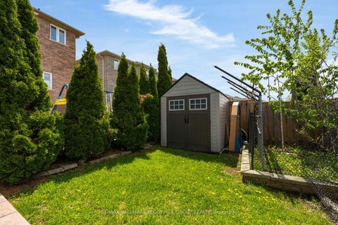 Photo 16 at 120 Jessica Drive, Painswick South, Barrie