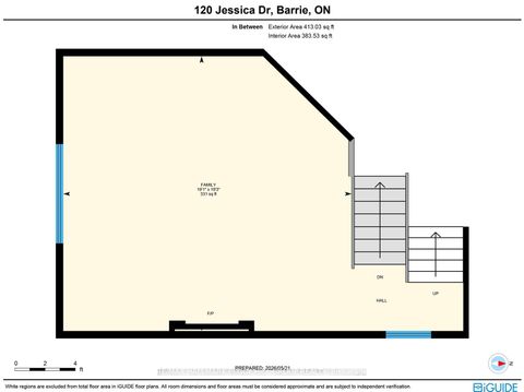 Photo 21 at 120 Jessica Drive, Painswick South, Barrie