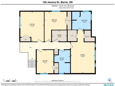 Photo 22 at 120 Jessica Drive, Painswick South, Barrie