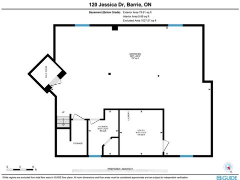 Photo 23 at 120 Jessica Drive, Painswick South, Barrie