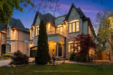 Photo 2 at 291 Byng Avenue, Willowdale East, Toronto