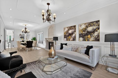 Photo 3 at 291 Byng Avenue, Willowdale East, Toronto