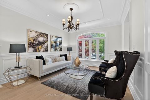 Photo 4 at 291 Byng Avenue, Willowdale East, Toronto