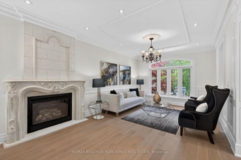 Photo 5 at 291 Byng Avenue, Willowdale East, Toronto