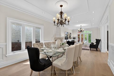 Photo 6 at 291 Byng Avenue, Willowdale East, Toronto