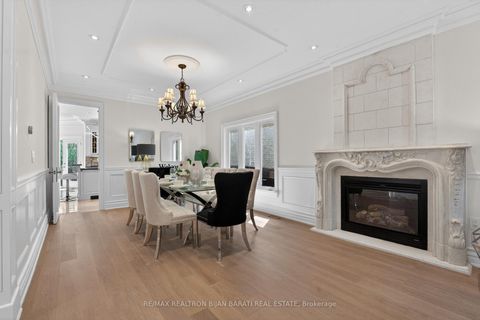 Photo 7 at 291 Byng Avenue, Willowdale East, Toronto