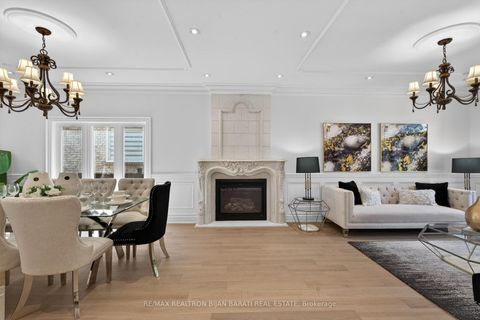 Photo 8 at 291 Byng Avenue, Willowdale East, Toronto