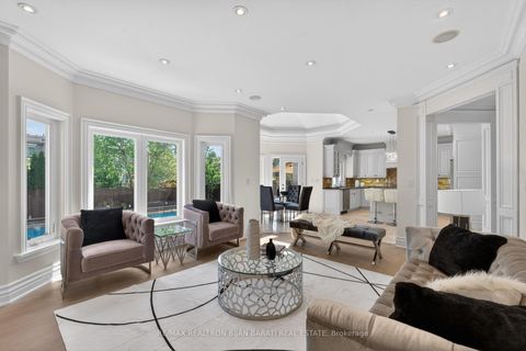 Photo 9 at 291 Byng Avenue, Willowdale East, Toronto