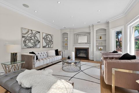 Photo 10 at 291 Byng Avenue, Willowdale East, Toronto