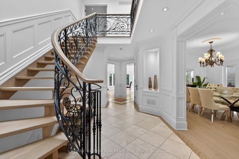 Photo 12 at 291 Byng Avenue, Willowdale East, Toronto