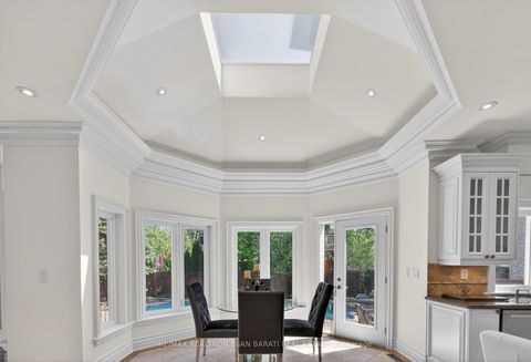Photo 13 at 291 Byng Avenue, Willowdale East, Toronto