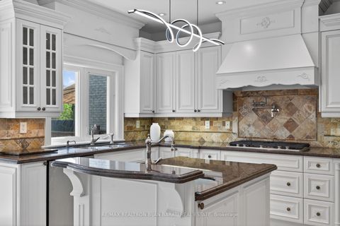 Photo 16 at 291 Byng Avenue, Willowdale East, Toronto