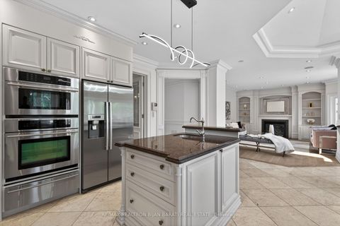 Photo 17 at 291 Byng Avenue, Willowdale East, Toronto