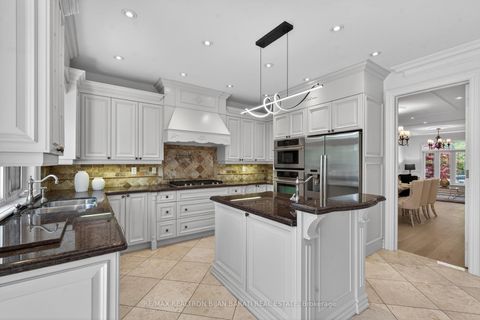 Photo 18 at 291 Byng Avenue, Willowdale East, Toronto