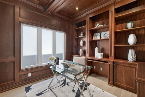 Photo 20 at 291 Byng Avenue, Willowdale East, Toronto