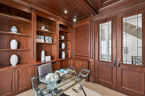 Photo 21 at 291 Byng Avenue, Willowdale East, Toronto