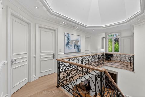 Photo 22 at 291 Byng Avenue, Willowdale East, Toronto