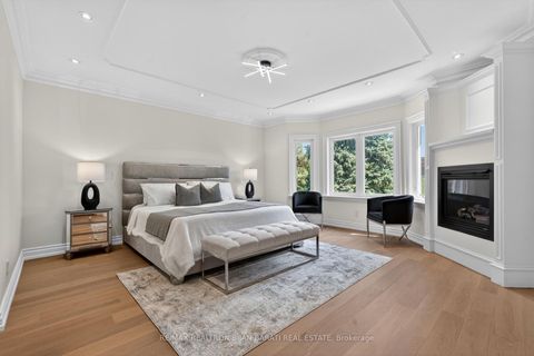 Photo 23 at 291 Byng Avenue, Willowdale East, Toronto