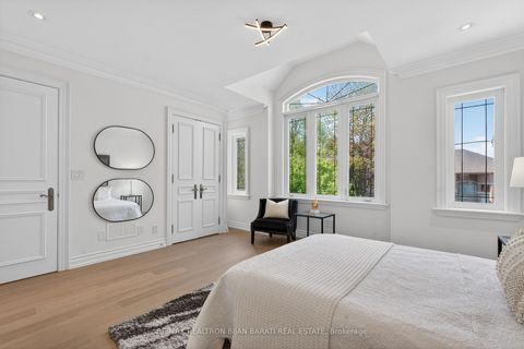 Photo 28 at 291 Byng Avenue, Willowdale East, Toronto
