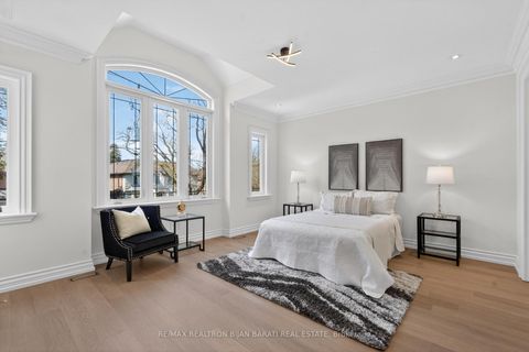 Photo 29 at 291 Byng Avenue, Willowdale East, Toronto