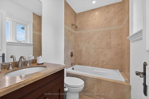 Photo 30 at 291 Byng Avenue, Willowdale East, Toronto