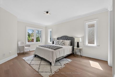 Photo 31 at 291 Byng Avenue, Willowdale East, Toronto