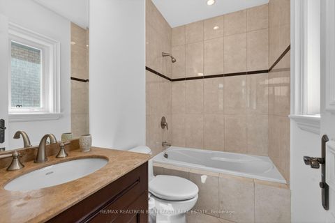Photo 32 at 291 Byng Avenue, Willowdale East, Toronto