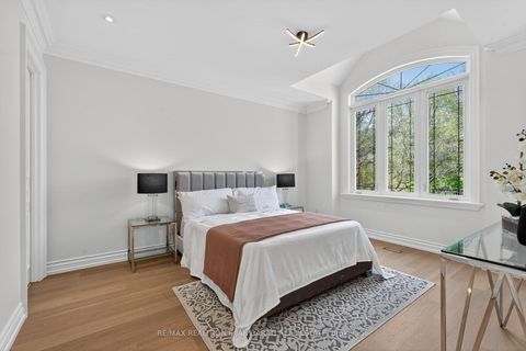 Photo 33 at 291 Byng Avenue, Willowdale East, Toronto