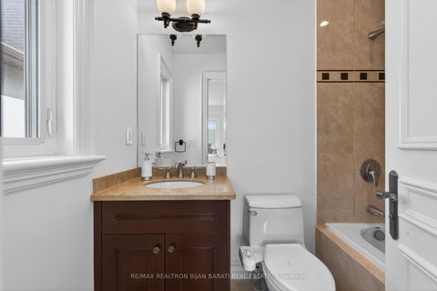 Photo 34 at 291 Byng Avenue, Willowdale East, Toronto