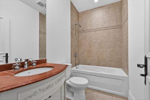 Photo 41 at 291 Byng Avenue, Willowdale East, Toronto
