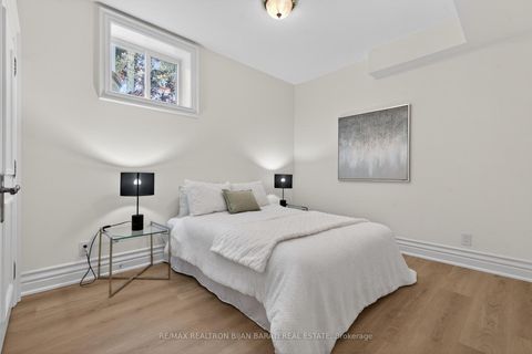 Photo 42 at 291 Byng Avenue, Willowdale East, Toronto