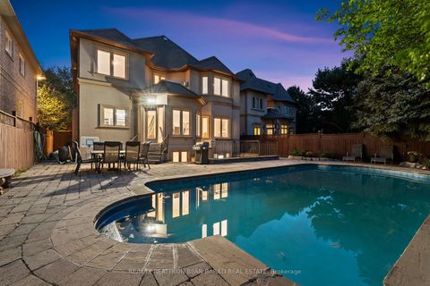 Photo 43 at 291 Byng Avenue, Willowdale East, Toronto