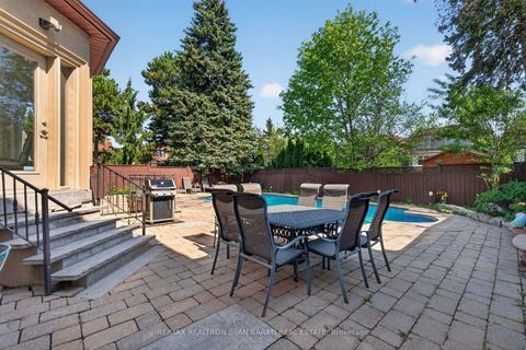 Photo 44 at 291 Byng Avenue, Willowdale East, Toronto