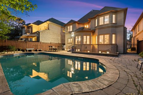 Photo 46 at 291 Byng Avenue, Willowdale East, Toronto