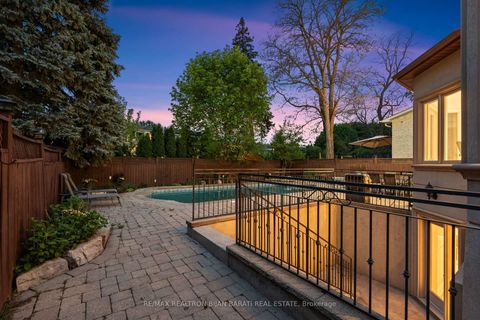 Photo 48 at 291 Byng Avenue, Willowdale East, Toronto