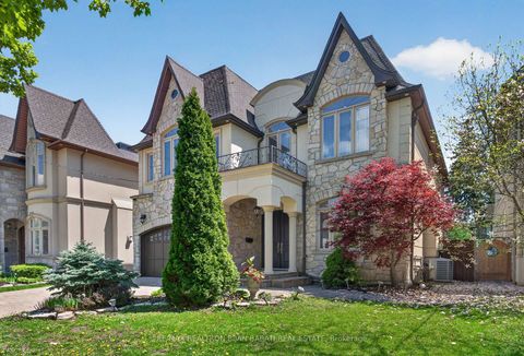 Photo 49 at 291 Byng Avenue, Willowdale East, Toronto