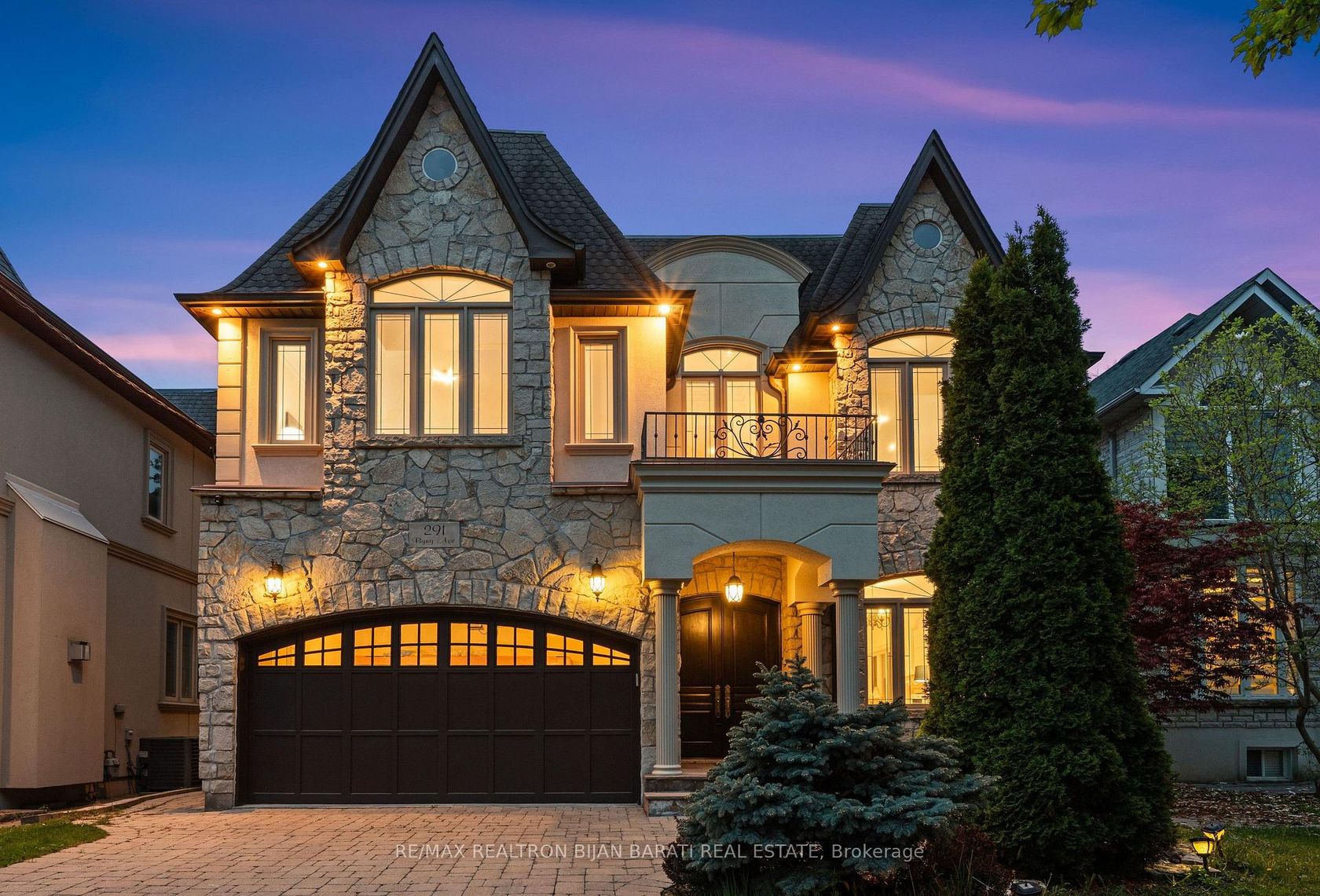 291 Byng Avenue, Willowdale East, Toronto 