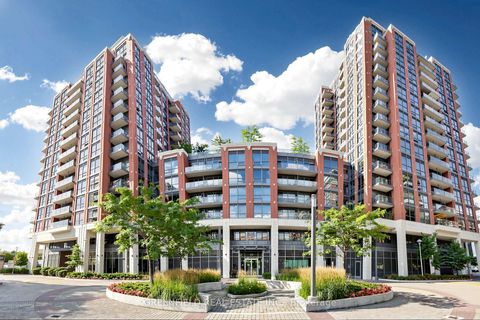 Photo 0 at 333 - 31 Tippett Road, Clanton Park, Toronto