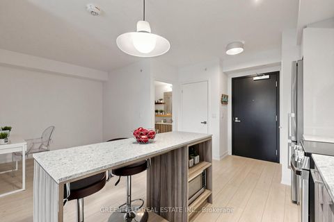 Photo 12 at 333 - 31 Tippett Road, Clanton Park, Toronto