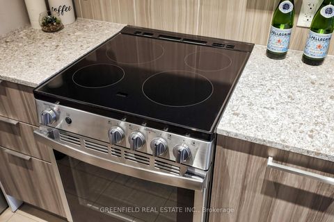 Photo 14 at 333 - 31 Tippett Road, Clanton Park, Toronto