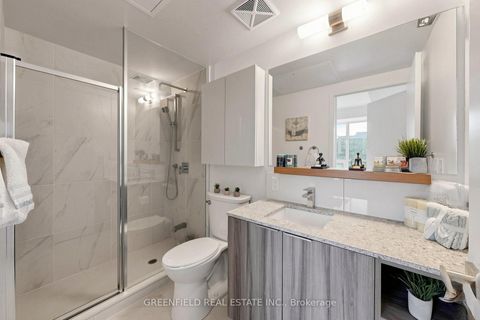 Photo 19 at 333 - 31 Tippett Road, Clanton Park, Toronto