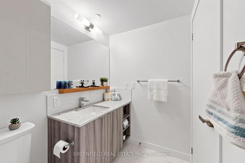 Photo 20 at 333 - 31 Tippett Road, Clanton Park, Toronto