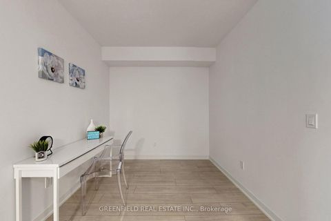 Photo 21 at 333 - 31 Tippett Road, Clanton Park, Toronto