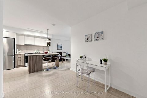 Photo 22 at 333 - 31 Tippett Road, Clanton Park, Toronto