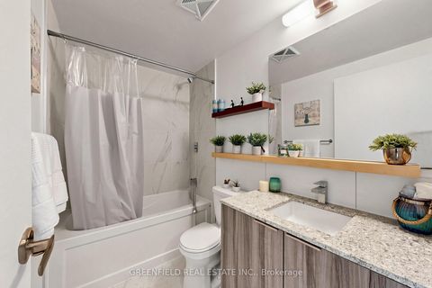 Photo 23 at 333 - 31 Tippett Road, Clanton Park, Toronto