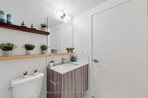Photo 24 at 333 - 31 Tippett Road, Clanton Park, Toronto