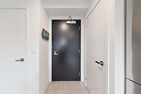 Photo 26 at 333 - 31 Tippett Road, Clanton Park, Toronto