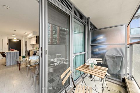Photo 28 at 333 - 31 Tippett Road, Clanton Park, Toronto