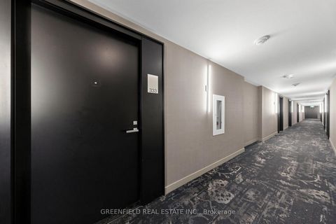 Photo 29 at 333 - 31 Tippett Road, Clanton Park, Toronto